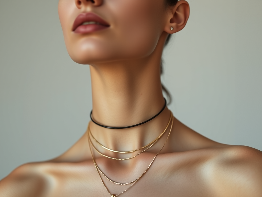 Cómo transformar un look sencillo usando solo accesorios